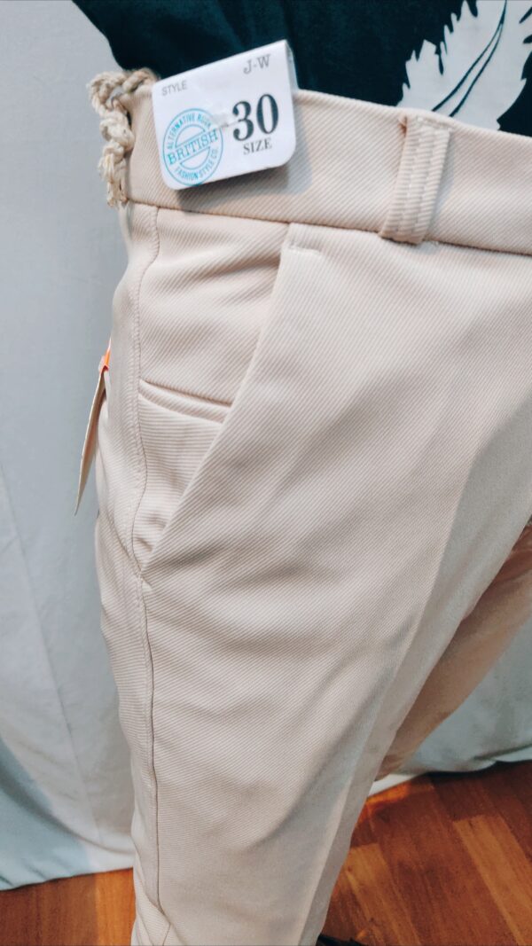 Grey Branded Japanese Pants For Men