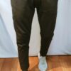 Brown Lycra Pant for men