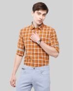 Pine Republic Original Branded Shirt