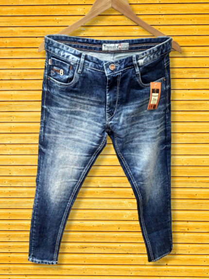 Slim Fit Jeans for Men