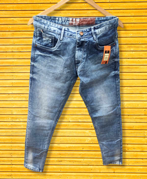 Slim Fit Jeans for Men