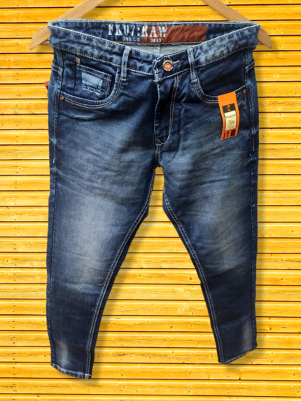 Slim Fit Jeans for Men