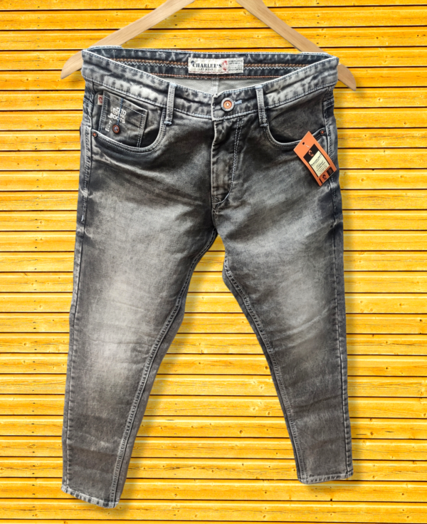 Slim Fit Jeans for Men