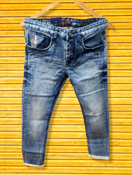 Slim Fit Jeans for Men