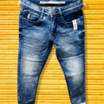 Slim Fit Jeans for Men