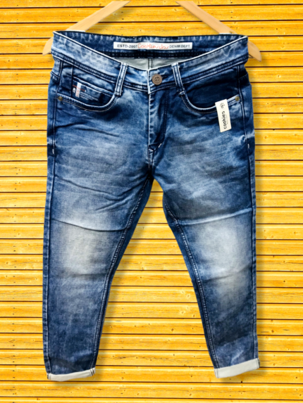 Slim Fit Jeans for Men