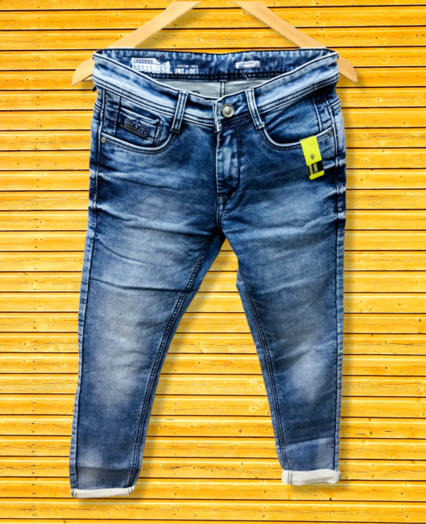 Slim Fit Jeans for Men