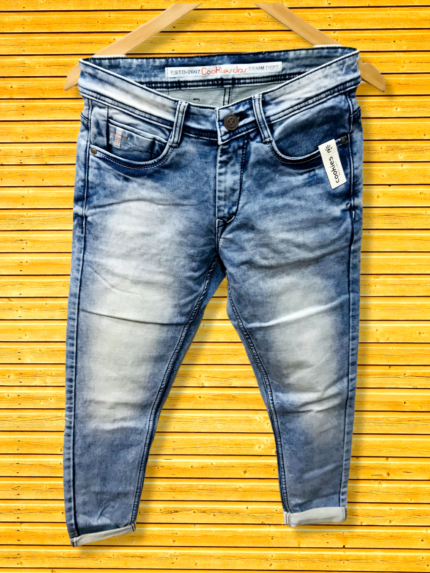 Slim Fit Jeans for Men