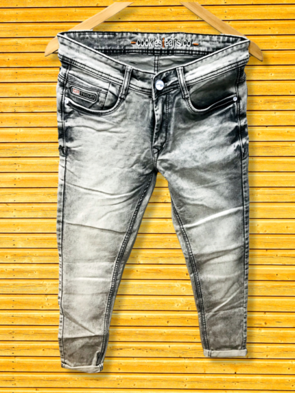 Slim Fit Jeans for Men