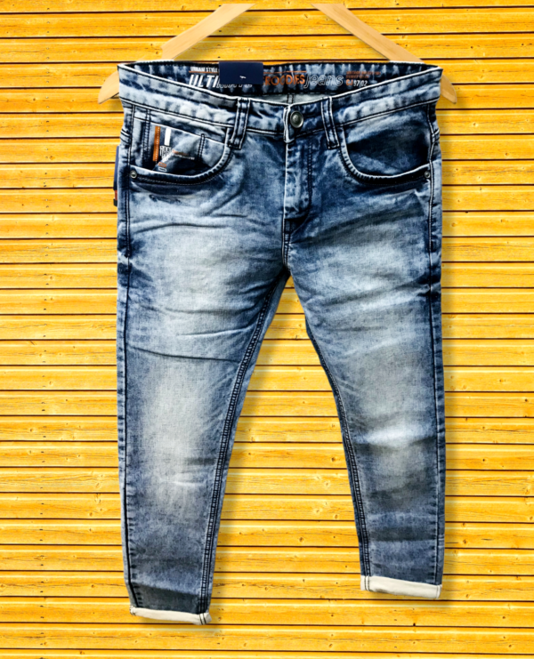 Slim Fit Jeans for Men