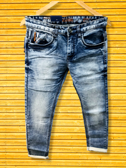 Slim Fit Jeans for Men