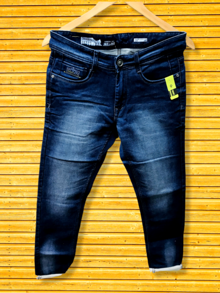 Slim Fit Jeans for Men