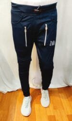 4way Lycra Trackpants