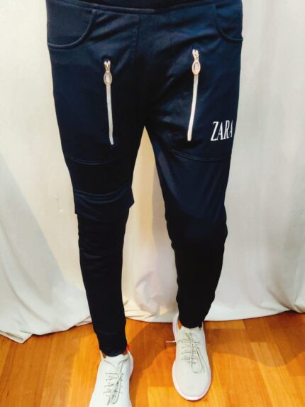 4way Lycra Trackpants