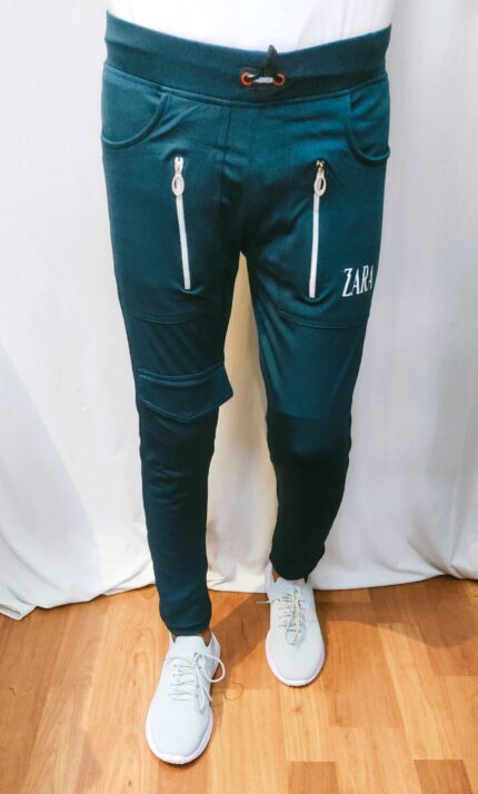 4way Lycra Trackpants