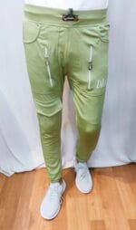 4way Lycra Trackpants