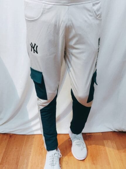 4way Lycra Trackpants