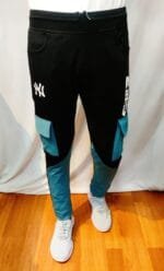4way Lycra Trackpants
