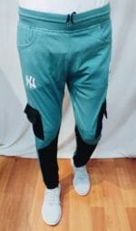 4way Lycra Trackpants