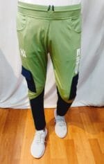 4way Lycra Trackpants
