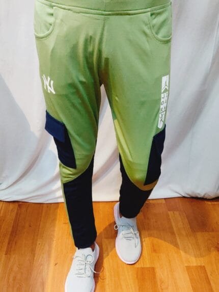 4way Lycra Trackpants