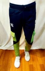 4way Lycra Trackpants