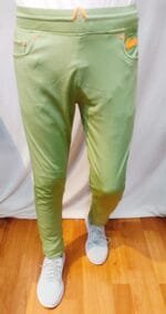 4way Lycra Trackpants