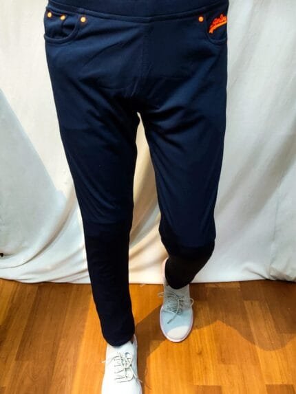 4way Lycra Trackpants