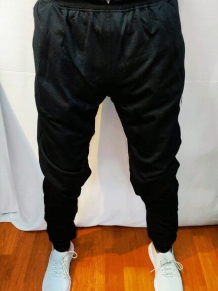 Premium Cotton Trackpants