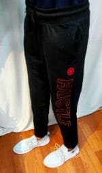 Premium Cotton Trackpants