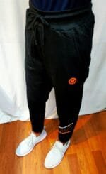 Premium Cotton Trackpants