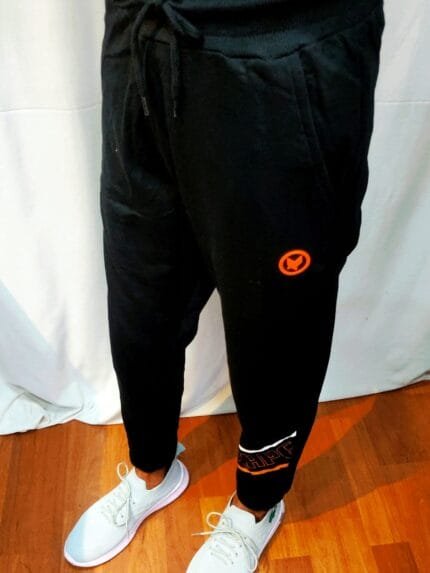 Premium Cotton Trackpants