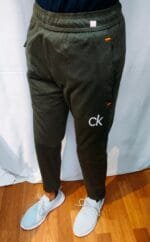 Premium Cotton Trackpants