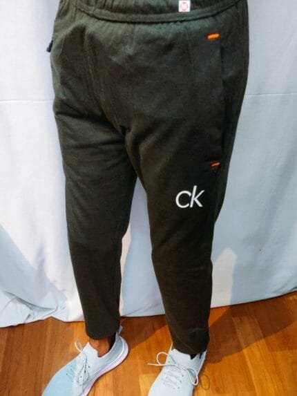Premium Cotton Trackpants