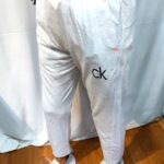 Premium Cotton Trackpants