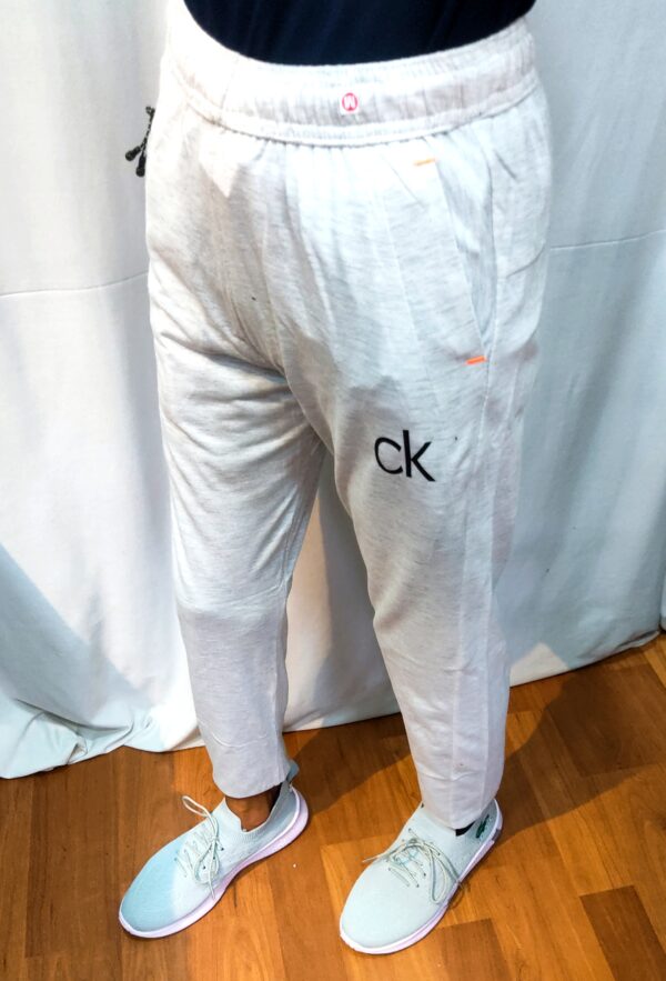 Premium Cotton Trackpants
