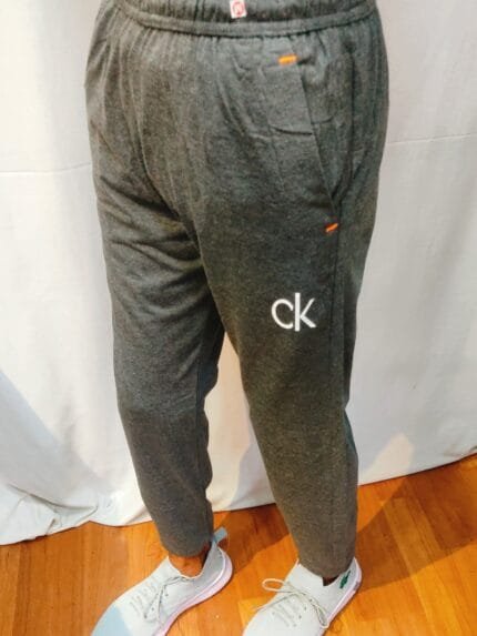 Premium Cotton Trackpants