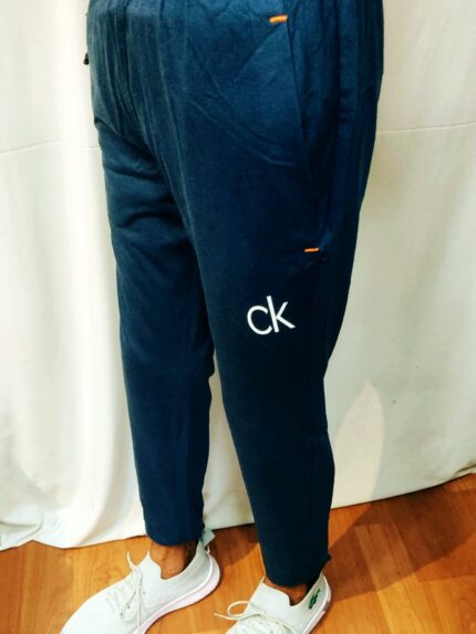 Premium Cotton Trackpants