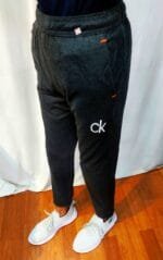 Premium Cotton Trackpants