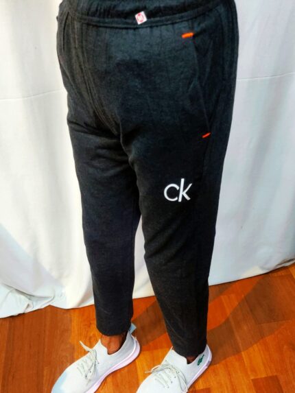 Premium Cotton Trackpants