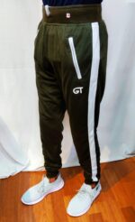 Premium Cotton Trackpants