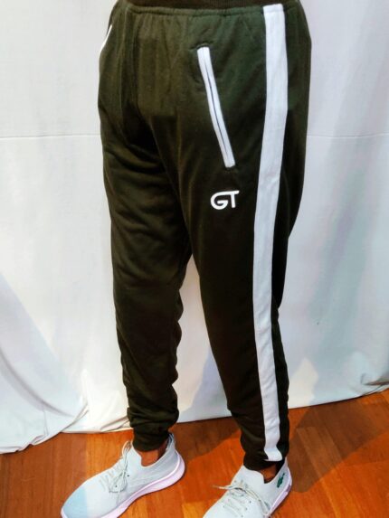 Premium Cotton Trackpants