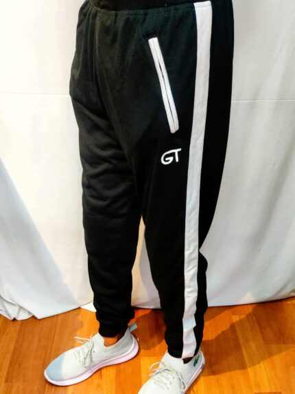 Premium Cotton Trackpants