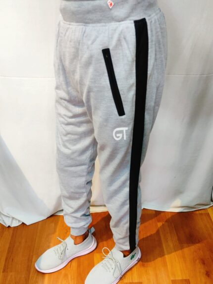 Premium Cotton Trackpants