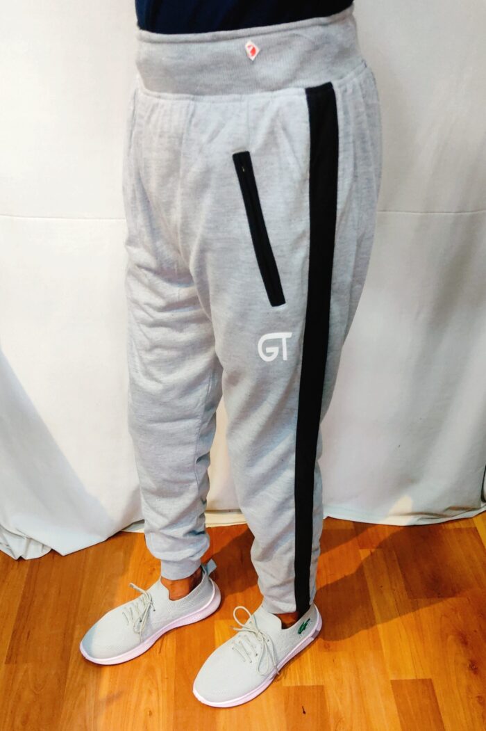 Premium Cotton Trackpants