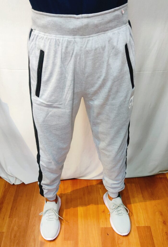 Premium Cotton Trackpants