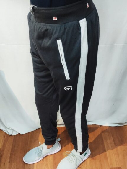 Premium Cotton Trackpants