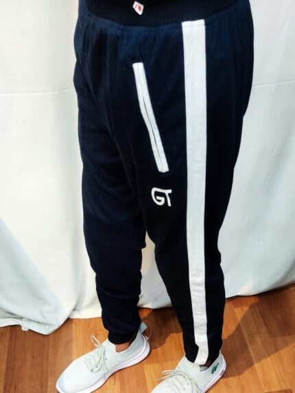 Premium Cotton Trackpants