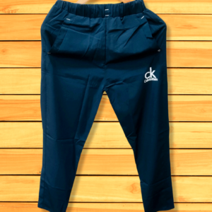 Branded Parachute Trackpants