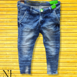 Branded Basic Jeans